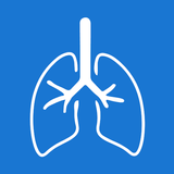 Lung Breathing Exercise icon