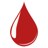 Glucosa en Sangre Tracker icono