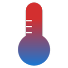 Temperatura Corporal Tracker icono