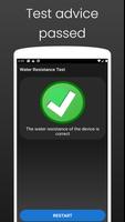 Prueba Resistencia Agua captura de pantalla 2