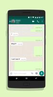 Empty Text PRO! - Send Blank m poster