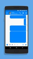 Empty Text PRO! - Send Blank m screenshot 1