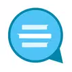 Empty Text!  - Send Blank mess