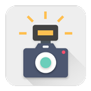 APK Manual Flash - DSLR like Strob