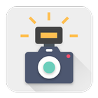 Manual Flash icon