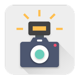 Manual Flash icon
