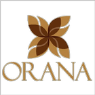 Orana Connect icône