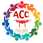 ACC Drone أيقونة