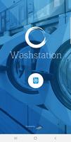 Washstation 海報