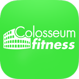 Colosseum icône