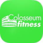 Colosseum أيقونة