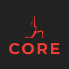 CORE - Havellandhalle-icoon