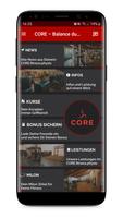 CORE - Havellandhalle screenshot 3