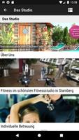 Cardio Fitness imagem de tela 2