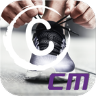 Chameleon CM 圖標