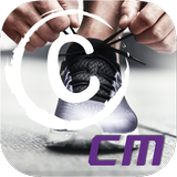 Icona Chameleon CM