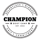 Champion Boot Camp icône