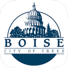 Boise Parks and Recreation biểu tượng