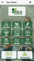 Dublin Rec - City of Dublin OH โปสเตอร์