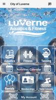 Luverne Aquatics & Fitness পোস্টার