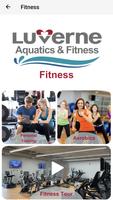 Luverne Aquatics & Fitness স্ক্রিনশট 1