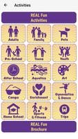 Safety Harbor Recreation 截圖 1