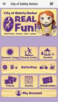 Safety Harbor Recreation 截圖 2