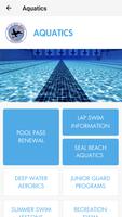 Seal Beach Recreation ảnh chụp màn hình 3