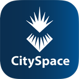 CitySpace ไอคอน