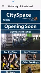 Скачать CitySpace XAPK