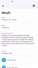 Скачать CitySpace XAPK