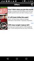 ClarityLive screenshot 2