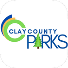 Clay County Parks biểu tượng