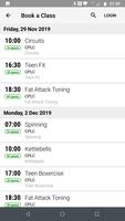 ClonPool اسکرین شاٹ 3