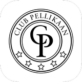 Club Pellikaan Booking simgesi