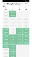 2 Schermata Club Pellikaan Booking