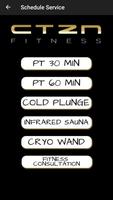 CTZN Fitness screenshot 3