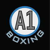 A1 Boxing App আইকন