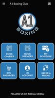 A1 Boxing App screenshot 2