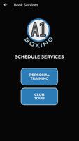 A1 Boxing App screenshot 3