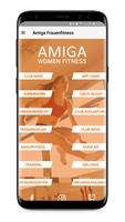 برنامه‌نما AMIGA عکس از صفحه