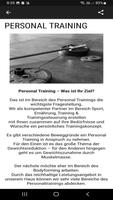 Physig Hanau screenshot 1