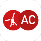 Activ Centrum ไอคอน