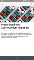 Activ Centrum โปสเตอร์