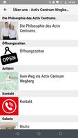 Activ Centrum ภาพหน้าจอ 1