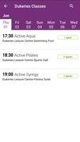 Active4Today screenshot 2
