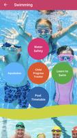 Active Halton โปสเตอร์