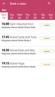 Active Halton ภาพหน้าจอ 2