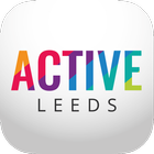 Active Leeds आइकन