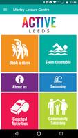 Active Leeds पोस्टर